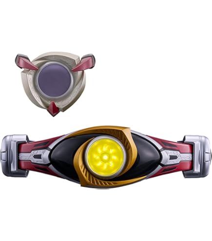 BANDAI DXキバットベルト 仮面ライダーキバ 変身ベルト&フエッスル